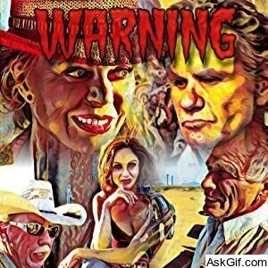 Warning: No Trespassing