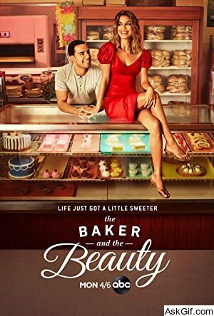 The Baker and the Beauty