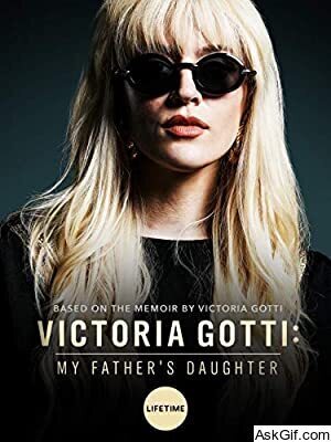 Victoria Gotti: My Father's Daughter