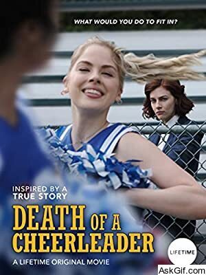Death of a Cheerleader