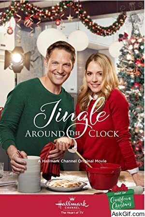 Jingle Around the Clock