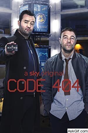 Code 404