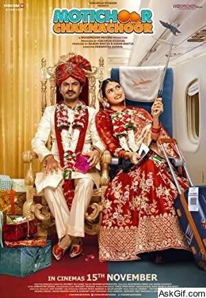 Motichoor Chaknachoor