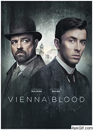 Vienna Blood