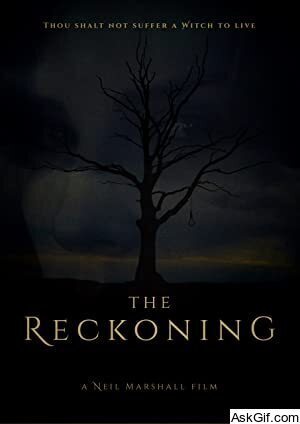The Reckoning