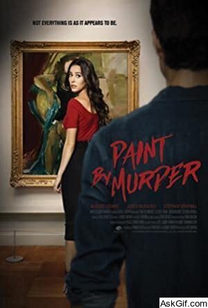 The Art of Murder