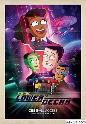 Star Trek: Lower Decks