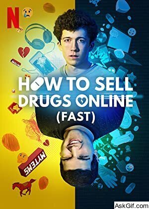 How to Sell Drugs Online (Fast)