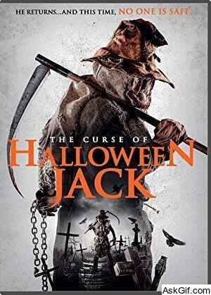 The Curse of Halloween Jack