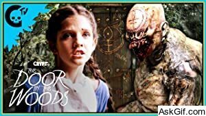 The Door in the Woods