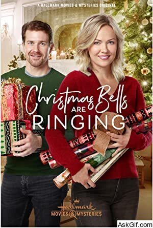 Christmas Bells Are Ringing