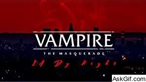 Vampire: The Masquerade: L.A. By Night