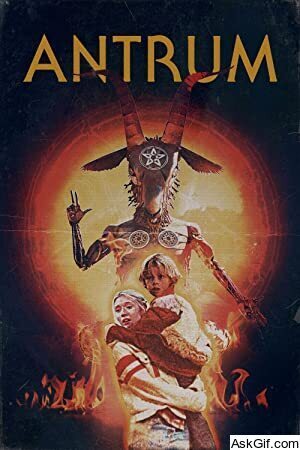 Antrum: The Deadliest Film Ever Made