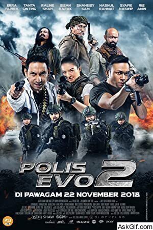 Polis Evo 2