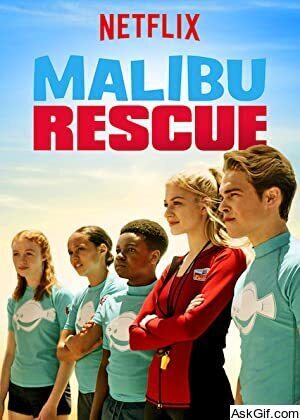 Malibu Rescue