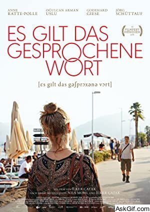 I Was, I Am, I Will Be