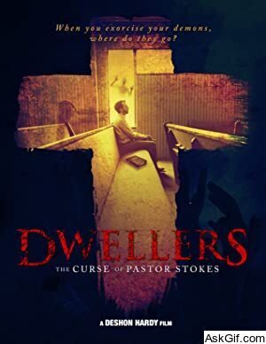 Dwellers: The Curse of Pastor Stokes