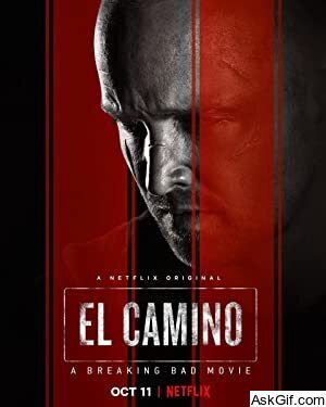 El Camino: A Breaking Bad Movie