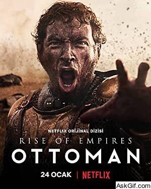 Rise of Empires: Ottoman