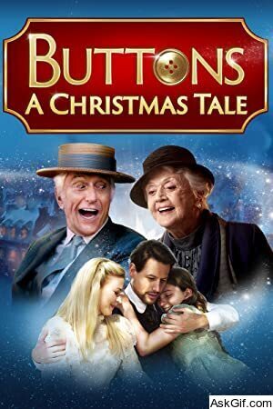 Buttons, A New Musical Film