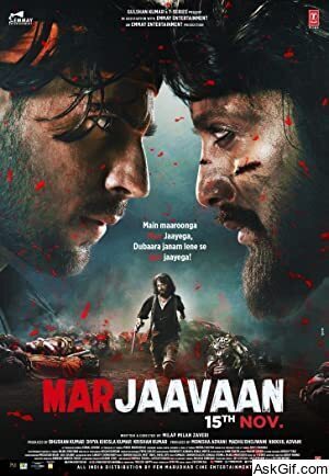 Marjaavaan