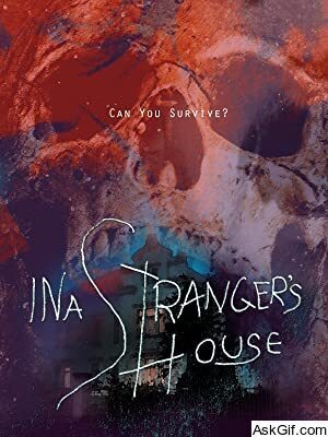 In a Stranger's House