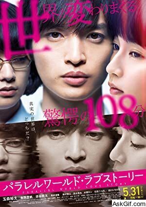 Parallel World Love Story