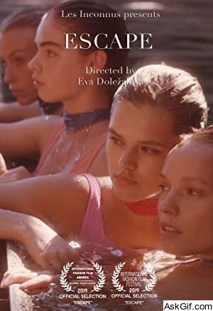 Les Inconnus: Escape