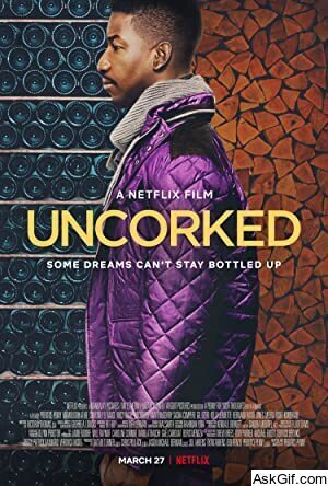 Uncorked