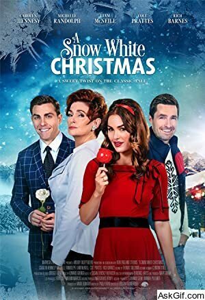 A Snow White Christmas