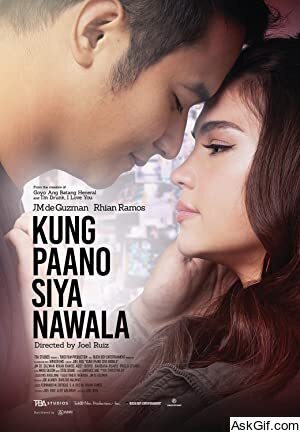 Kung paano siya nawala