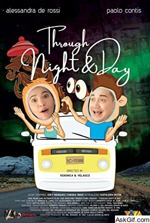 Through Night and Day