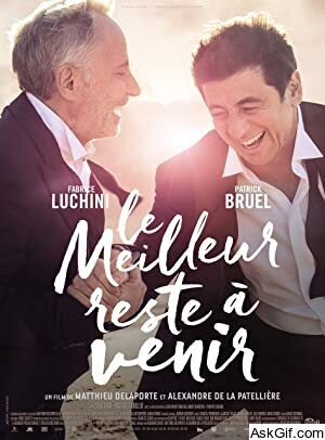 The Best Is Yet to Come