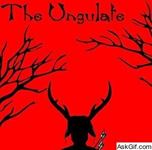 The Ungulate