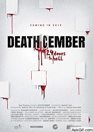 Deathcember