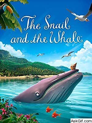 The Snail and the Whale
