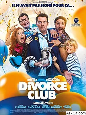 Divorce Club