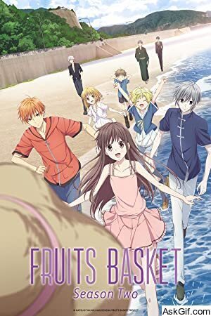 Fruits Basket