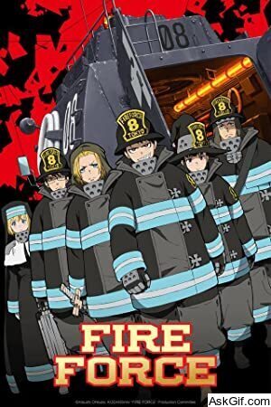 Fire Force