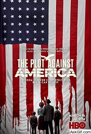 The Plot Against America