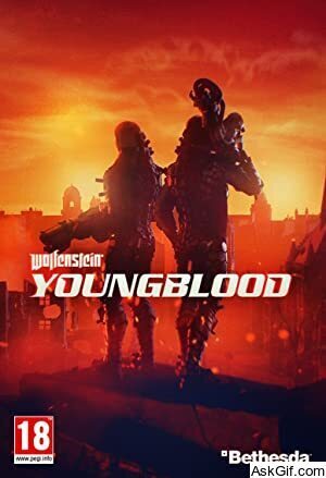 Wolfenstein: Youngblood