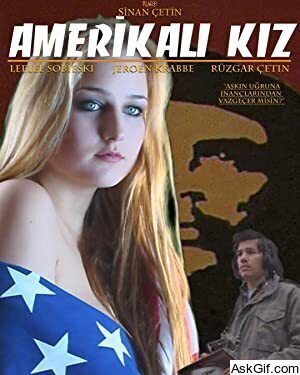 Amerikali Kiz