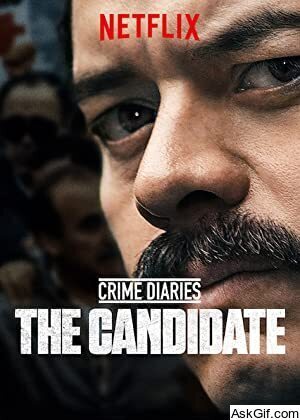 Crime Diaries: The Candidate