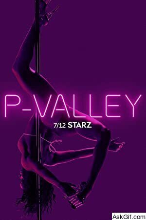 P-Valley