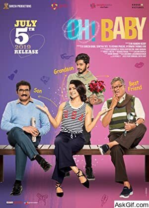 Oh Baby