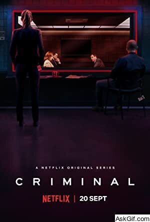 Criminal: UK