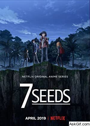 7Seeds