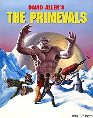 The Primevals