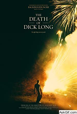 The Death of Dick Long