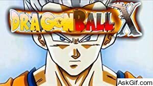 Dragon Ball X
